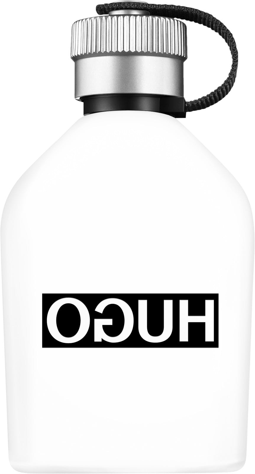 Reversed Edt 125 Ml Fra Hugo Boss