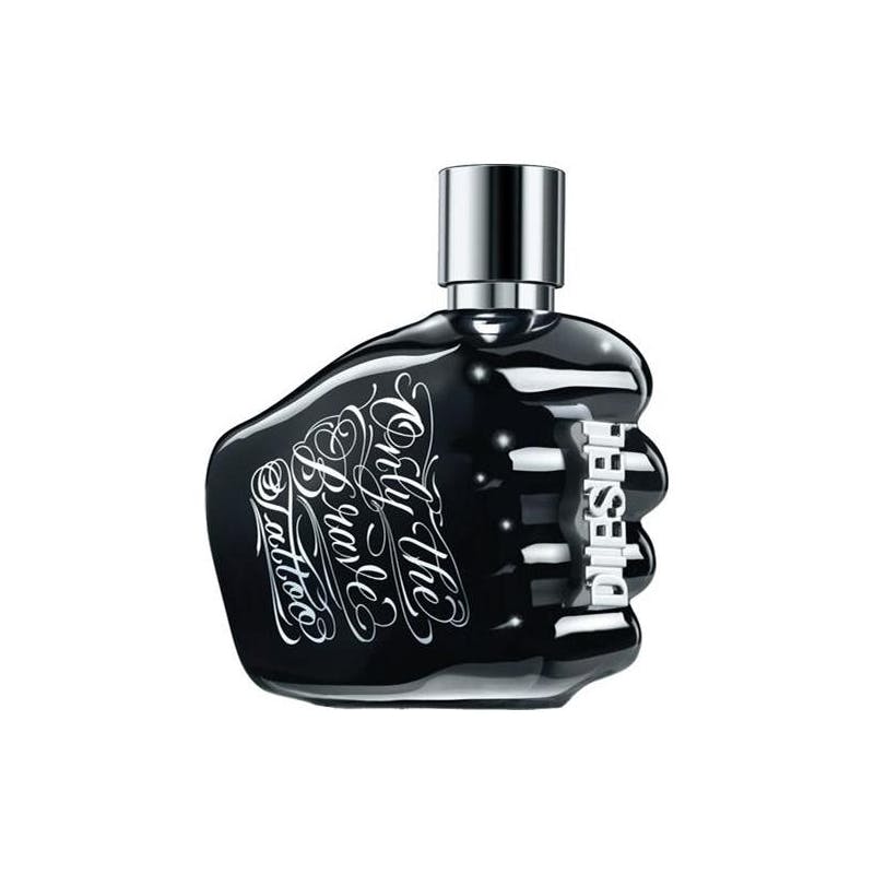 Diesel Only The Brave Tattoo 200 ml