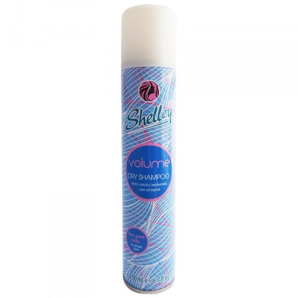 Shelley Volume Dry Shampoo 200 ml