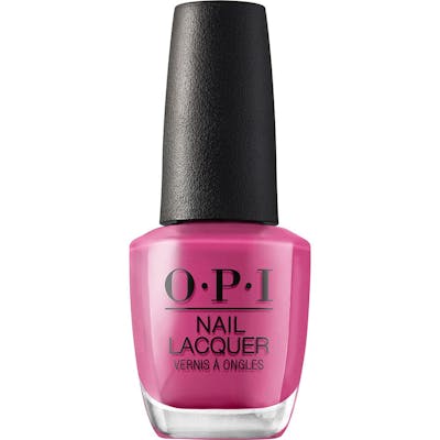OPI No Turning Back From Pink Street 15 ml