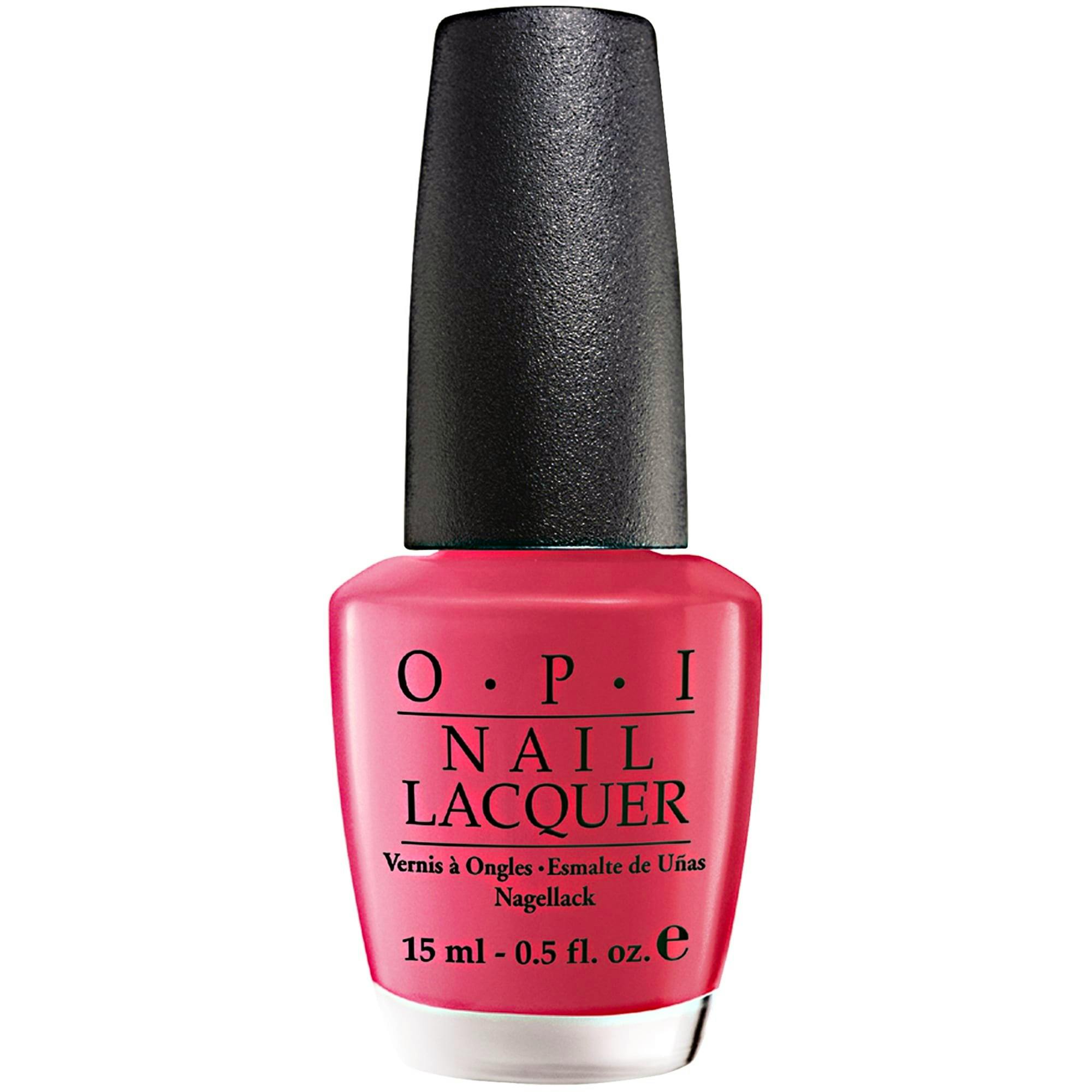 OPI Strawberry Margarita 15 ml - £8.25