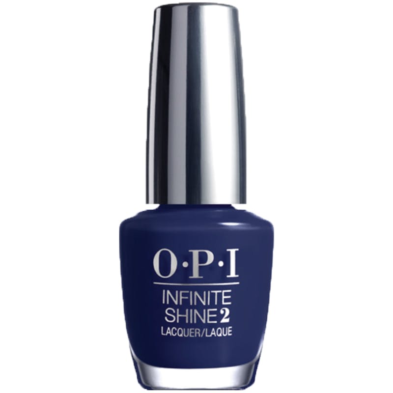 OPI Infinite Shine Get Ryd-Of-Thym Blues 15 ml