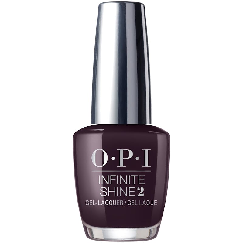 OPI Infinite Shine Lincoln Park After Dark 15 ml