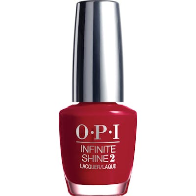 OPI Infinite Shine Relentless Ruby 15 ml
