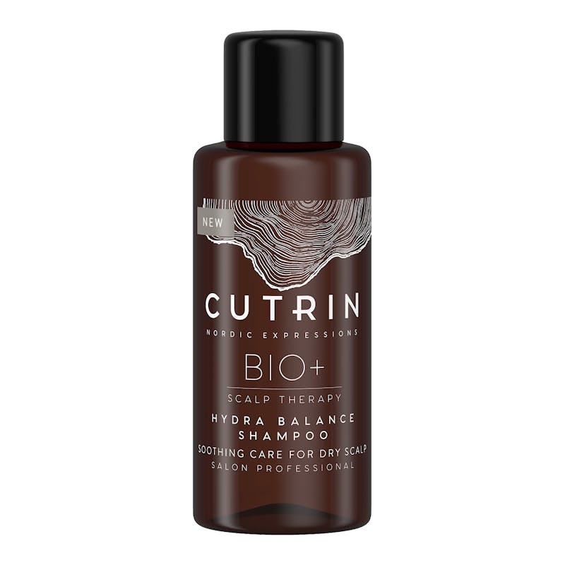 Cutrin Bio+ Hydra Balance Shampoo 50 ml