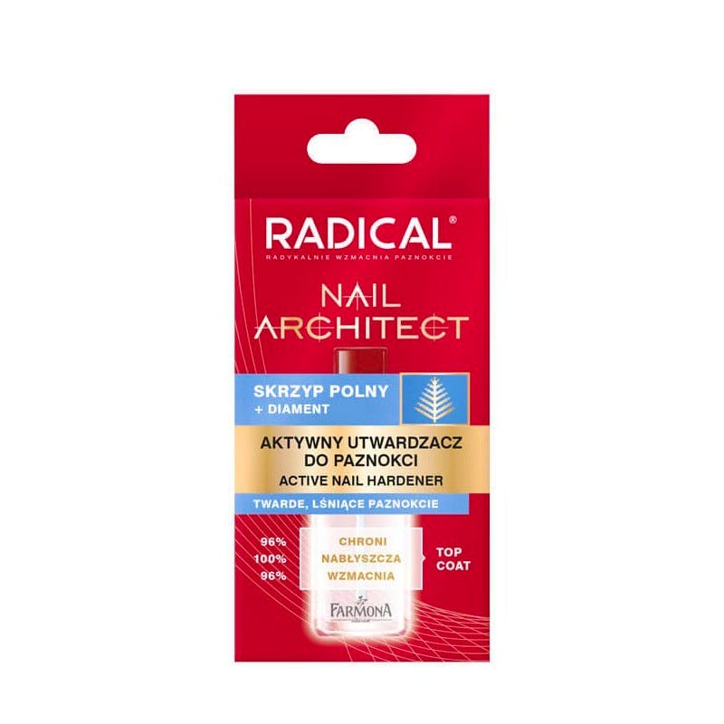 Radical Nail Architect Active Nail Hardener 12 ml 21.95 kr