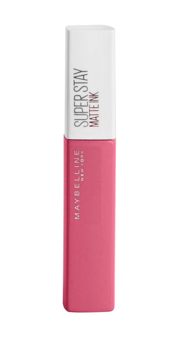 Maybelline Superstay Matte Ink Lipstick 125 Inspirer 5 ml
