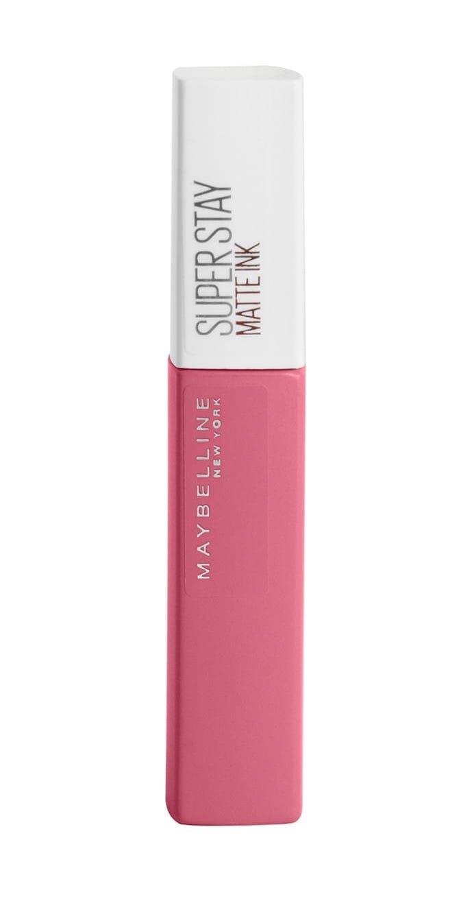 Maybelline Superstay Matte Ink Lipstick 125 Inspirer 5 ml