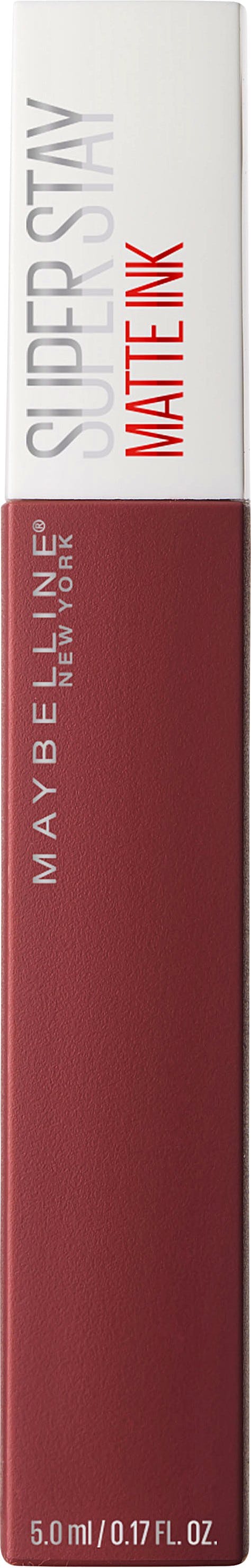 Maybelline Superstay Matte Ink 50 Voyager 5 ml