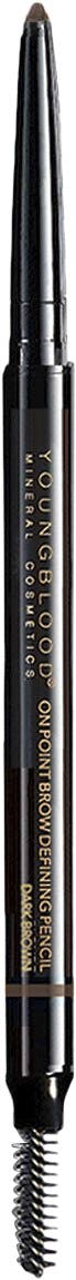 Youngblood On Point Brow Defining Pencil Dark Brown 1 stk