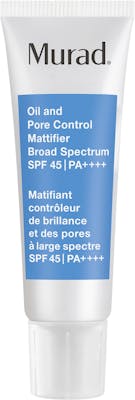 Murad Oil &amp; Pore Control Mattifier SPF45 50 ml