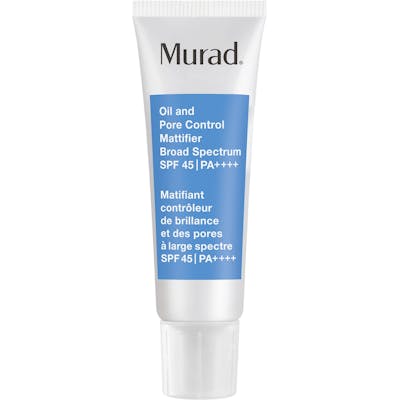 Murad Oil & Pore Control Mattifier SPF45 50 ml