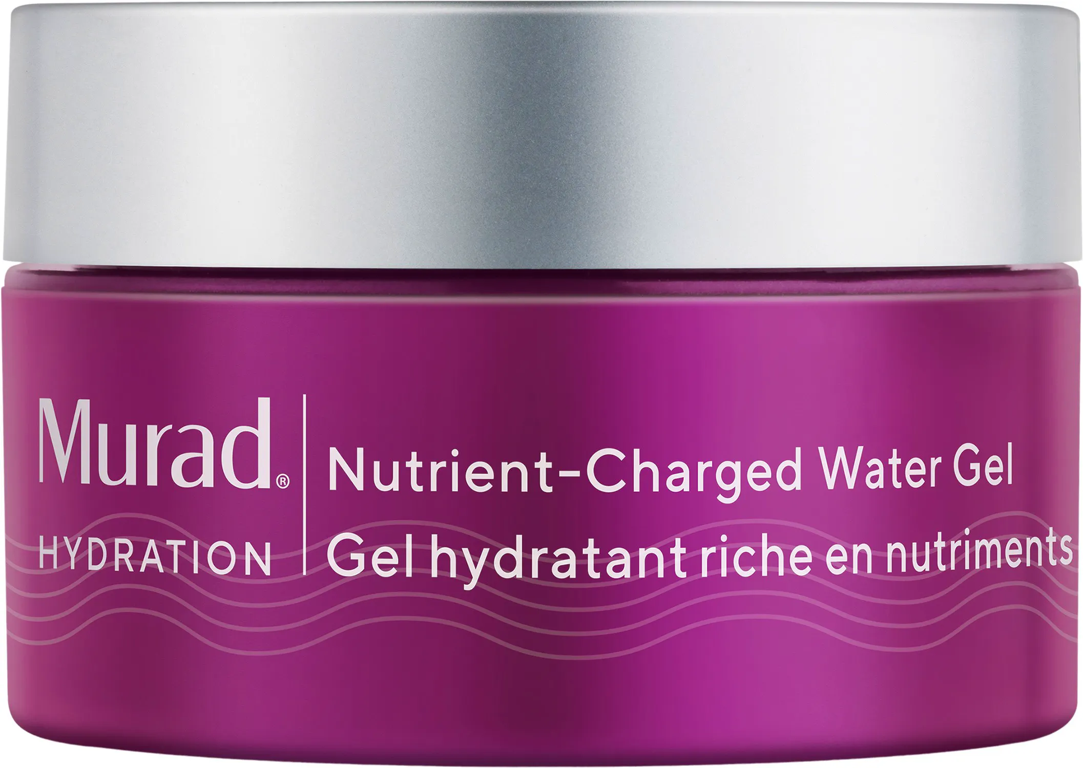 Murad Hydration Nutrient-Charged Water Gel 50 ml