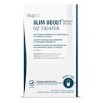 Nupo Slim Boost Fat Fighter 30 stk