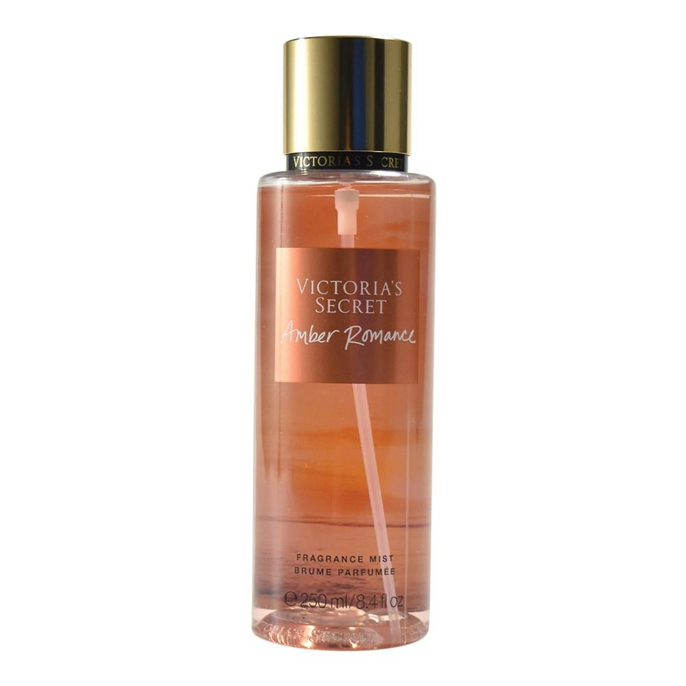 Victoria's Secret Amber Romance Body Mist 250 ml