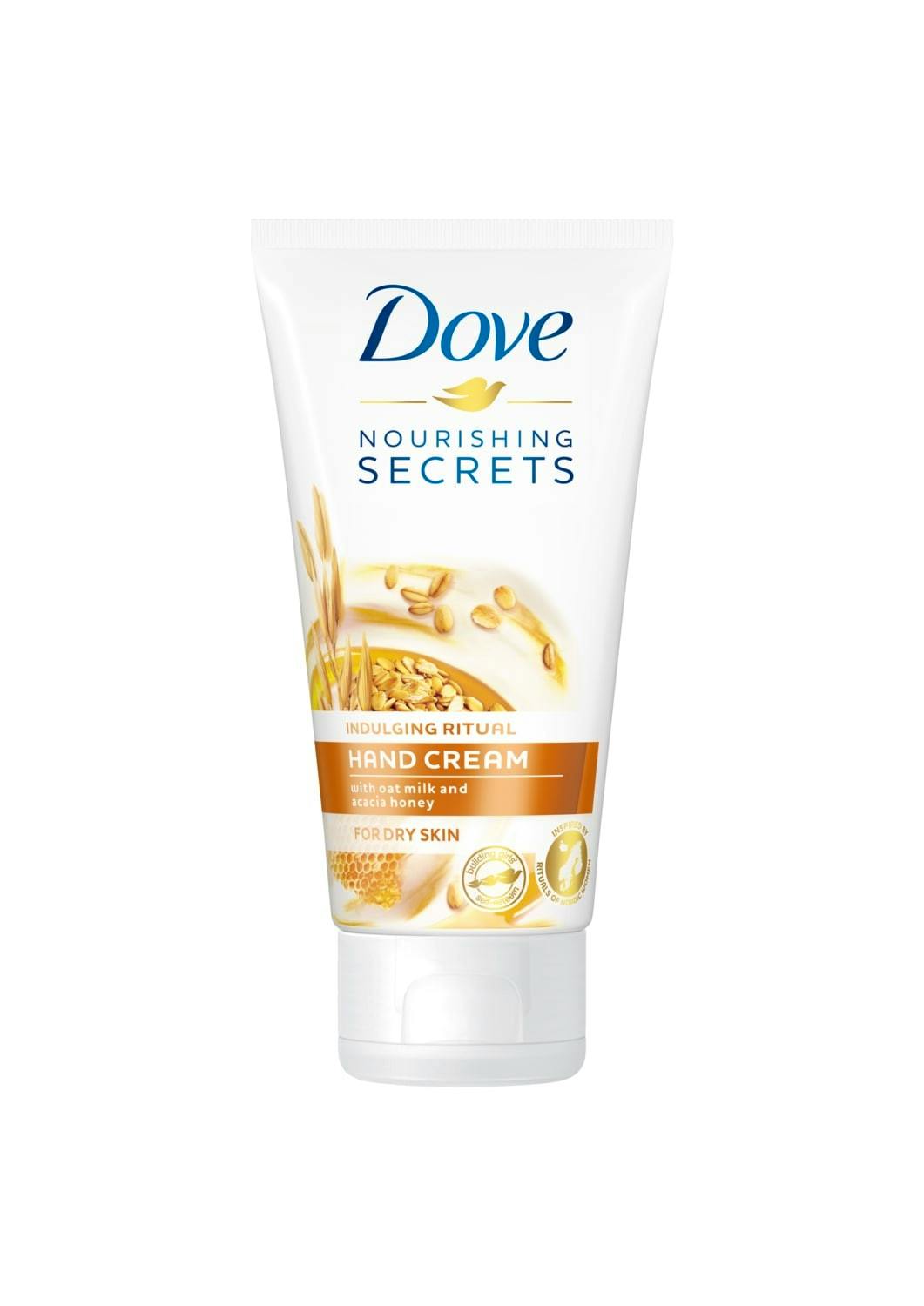 Dove Milk & Acacia Honey Hand Cream 75 ml