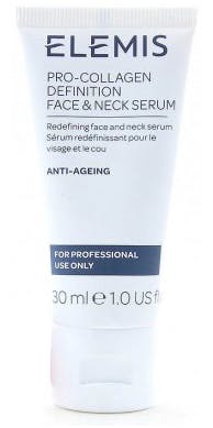 Elemis AntiAgeing ProCollagen Definition Face & Neck Serum 30 ml £46.45