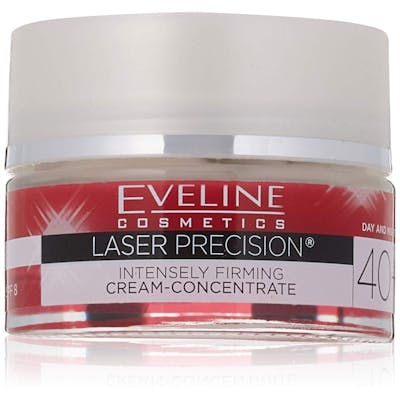 Eveline Laser Precision Lifting Day &amp; Night Cream 40+ 50 ml