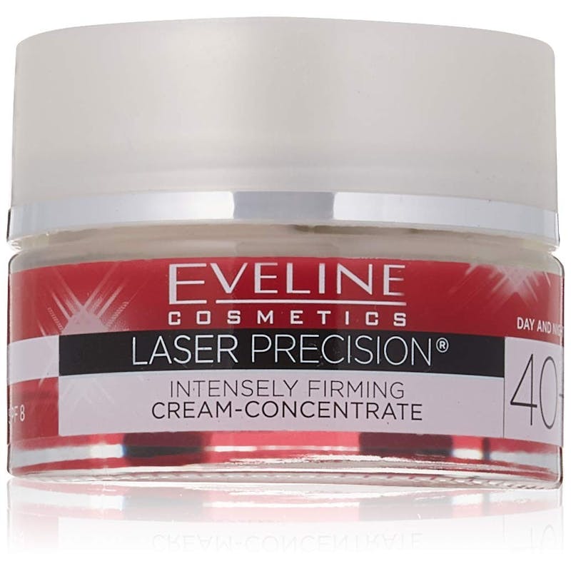 Eveline Laser Precision Lifting Day &amp; Night Cream 40+ 50 ml