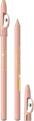 Eveline Max Intense Colour Lip Liner 20 Vanilla 1 stk
