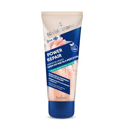 Nivelazione For Men Nourishing &amp; Soothing Hand Cream 100 ml