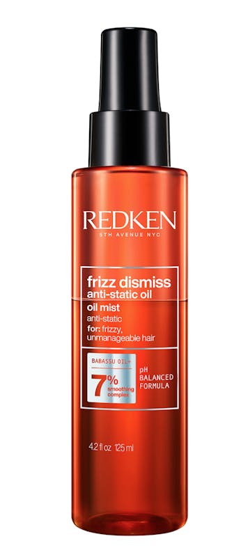 Redken Frizz Dismiss Anti-static Oil Mist 125 ml
