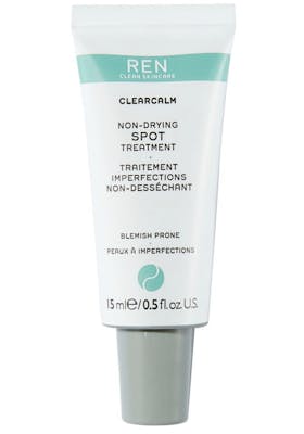 REN Clearcalm 3 Non-Drying Spot Treatment 15 ml