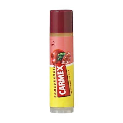 Carmex Lip Balm Stick Pomegranate SPF15 4,25 g
