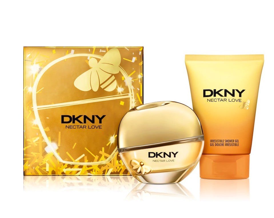 DKNY Nectar Love EDP Shower Gel 30 ml 100 ml 475.95 kr Fri Frakt og Ingen Toll