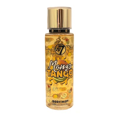 W7 Body Mist Mango Tango 250 ml