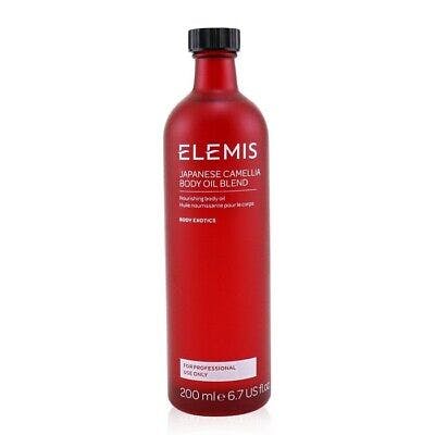 Elemis Japanese Camelia Body Oil Blend 200 ml