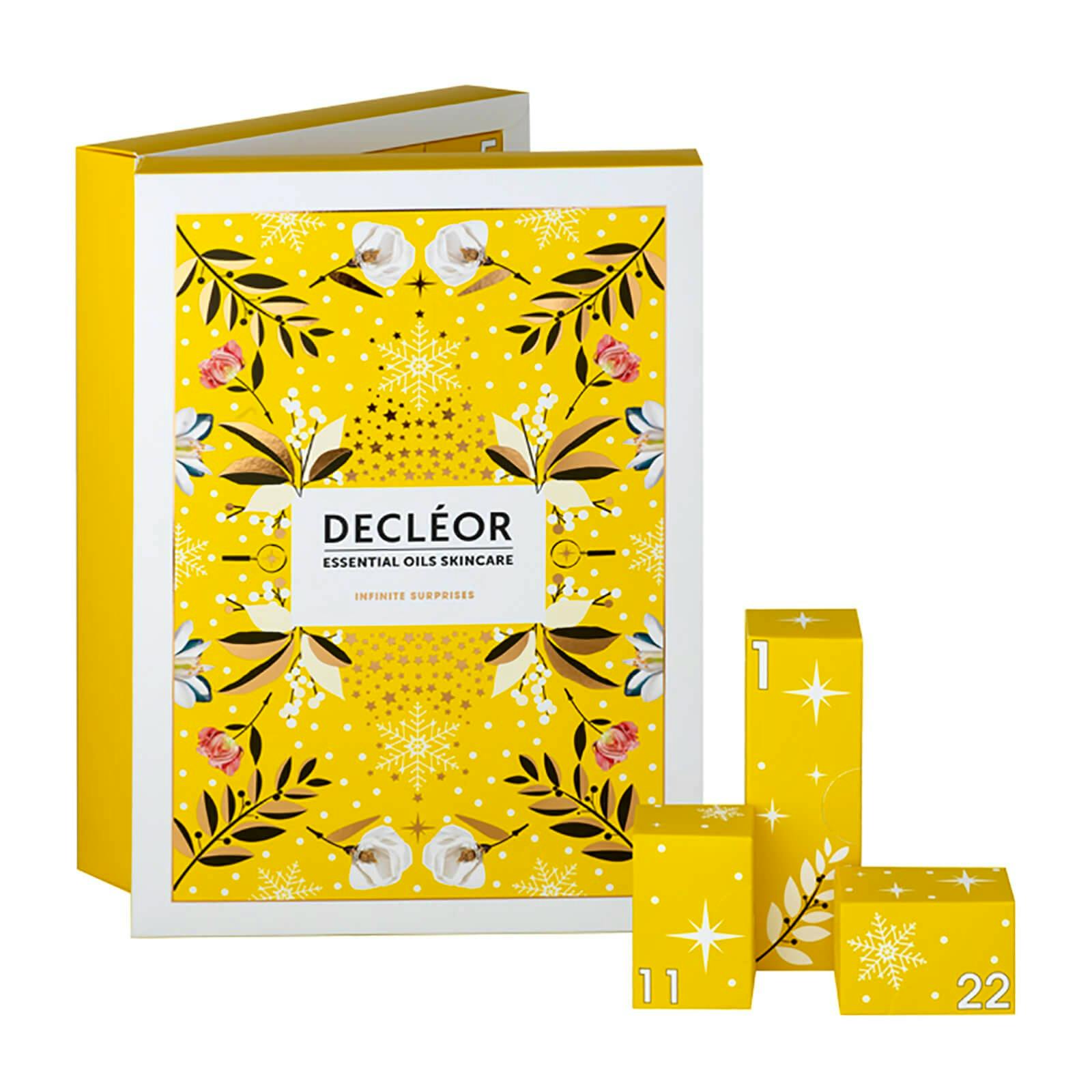 Decleor Infinite Surprises Advent Calendar 24 stk 399.95 kr