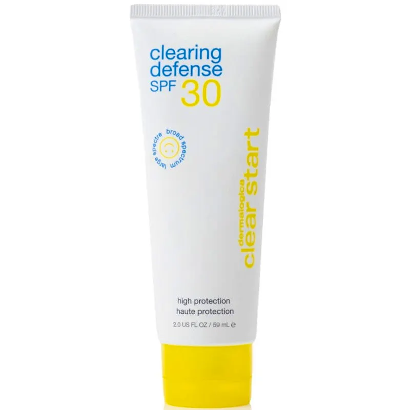 Dermalogica Clear Start Clearing Defense SPF30 59 ml