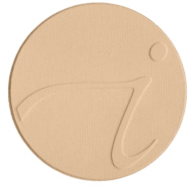Jane Iredale Purepressed Base SPF20 Refill Natural 9,9 g