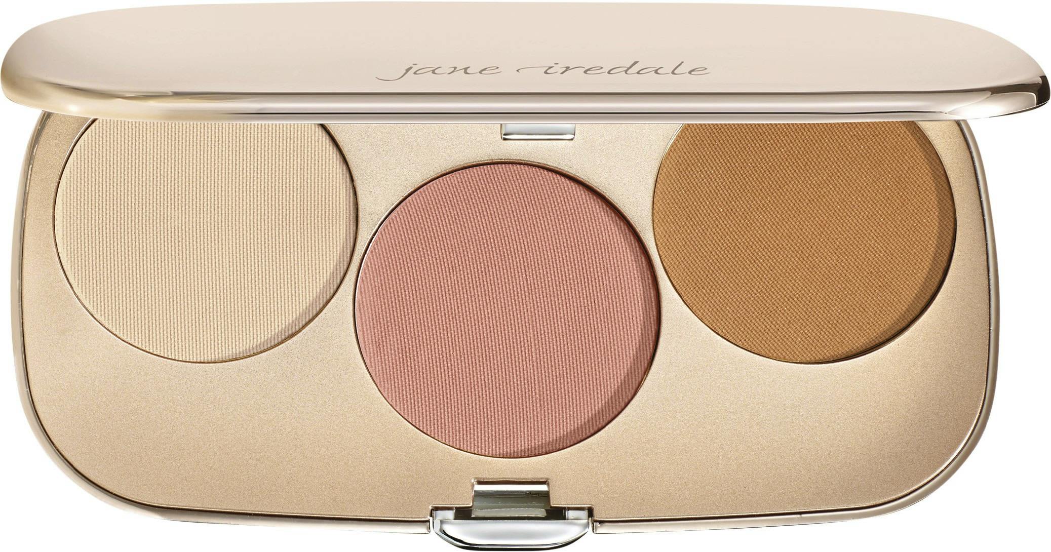 Jane Iredale Greatshape Contour Kit Cool 1 pcs £42.99