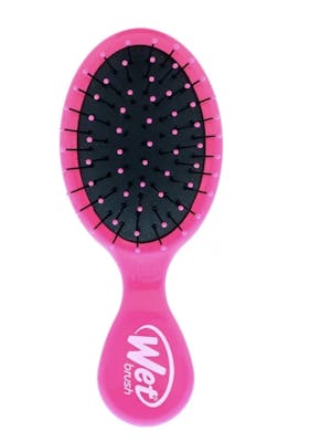 The Wet Brush Mini Detangler Pink 1 kpl