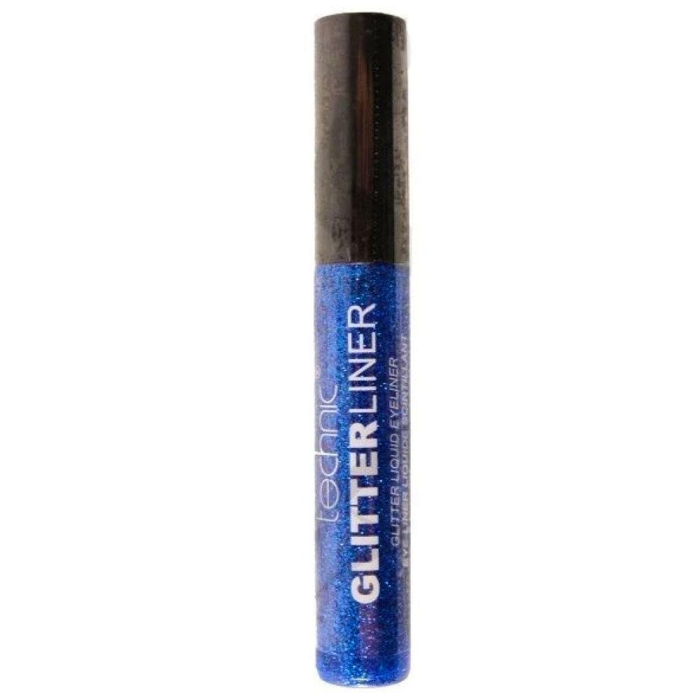 Technic Liquid Glitter Eyeliner Blue 9,5 ml 11.95 kr