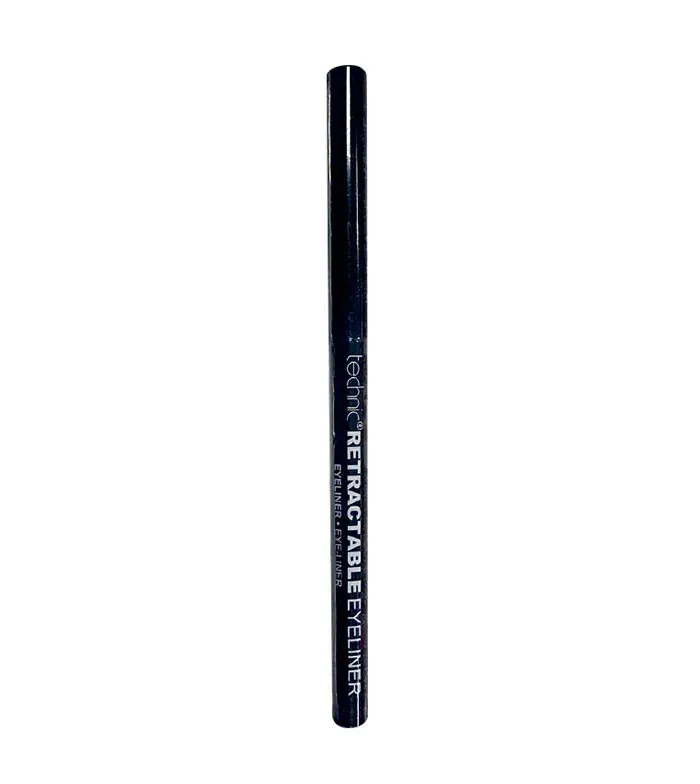 Technic Retractable Eyeliner Black 1 st