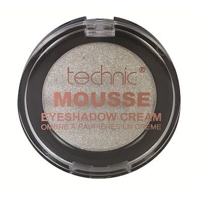 Technic Mousse Eyeshadow Cream Angel Cake 3,2 g