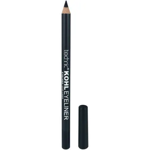 Technic Kohl Eyeliner Black 1 pcs