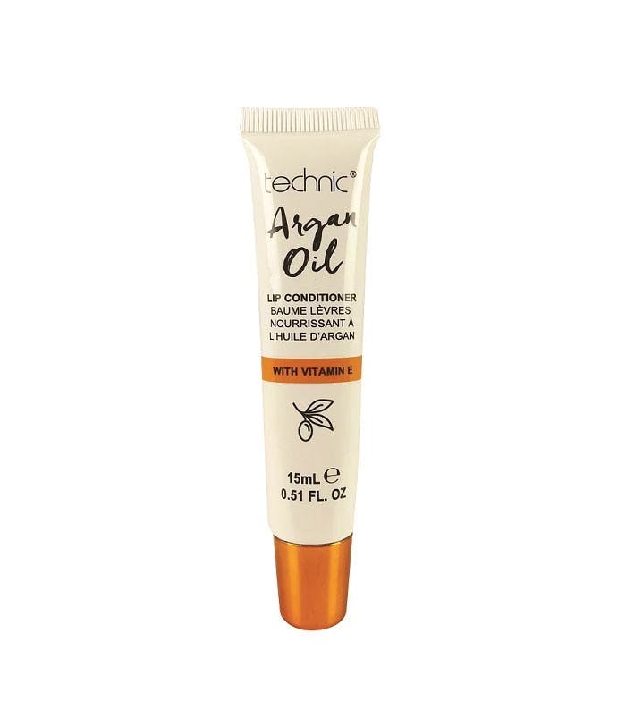 Technic Argan Oil Lip Conditioner 15 ml