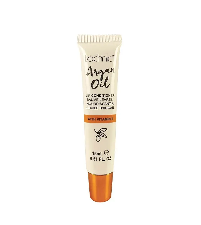 Technic Argan Oil Lip Conditioner 15 ml