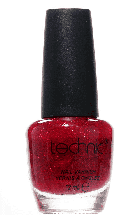 Technic Nailpolish Brooklyn Babe 12 ml