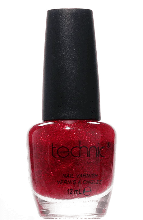 Technic Nailpolish Brooklyn Babe 12 ml