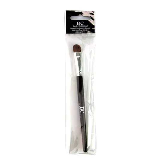 Body Collection Eyeshadow Blending Brush Large 1 pcs