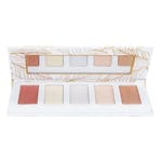 Body Collection Highlighter Palette 1 kpl