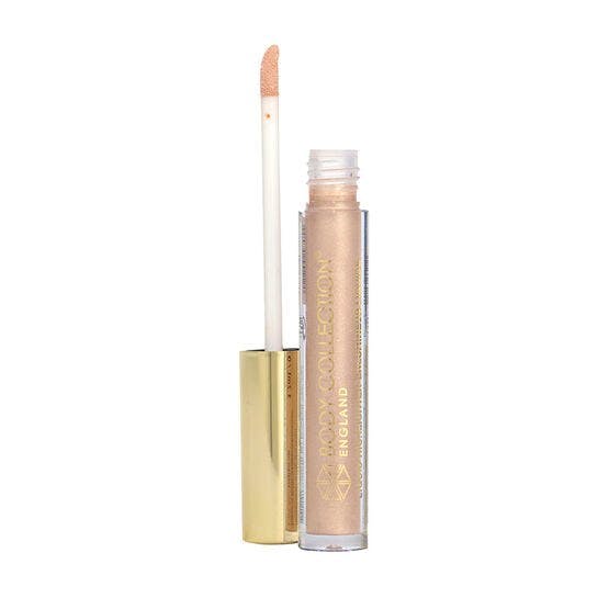 Body Collection Liquid Illuminator Pearl 3,2 ml £1.45