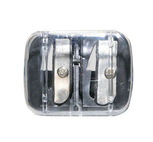 Body Collection Deluxe Pencil Sharpeners 1 st