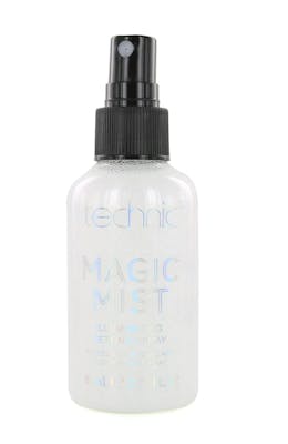 Technic Magic Mist Illuminating Setting Spray Iridescent 80 ml