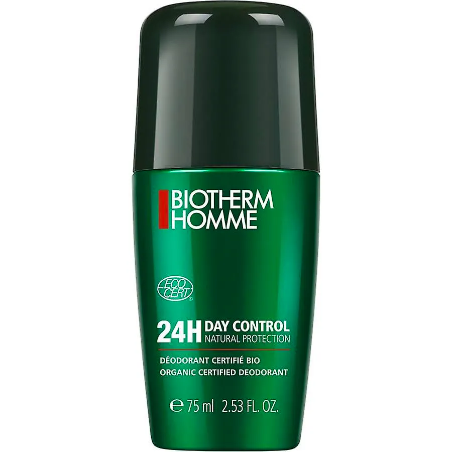 Biotherm Homme 24H Day Control Roll On Deo 75 ml